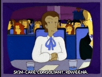 presenting season 4 GIF