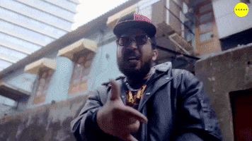 naezythebaa bye bye divine Mumbai bgbng GIF