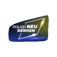 Police Bayern Sticker by dpolg_bayern