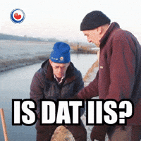 ice skating GIF by Omrop Fryslân