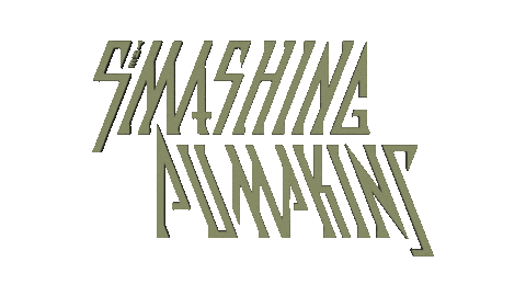 Sumerian Records Logo Sticker by The Smashing Pumpkins