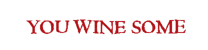 Happy Hour Drinking Sticker by Apothic Wine