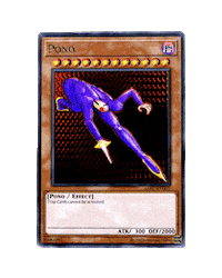 Yu Gi Oh Love Sticker