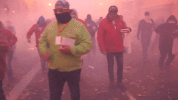 fireworks desperta GIF by For 91 Days