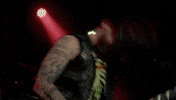 Rock Out Lets Go GIF by NETFLIX