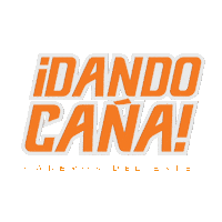 canerosdeleste lnb la romana cañeros cañeros del este Sticker