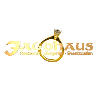 Sticker by Jagdhaus Berlin