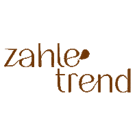 Fashion Style Sticker by zahletrend
