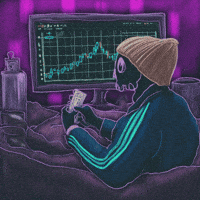 Crypto Feeling GIF