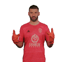 FCAstana football fca kazakhstan kz Sticker