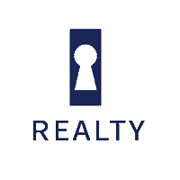 Sticker by Key Realty