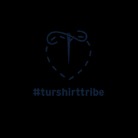 Turshirt love heart self love love heart GIF