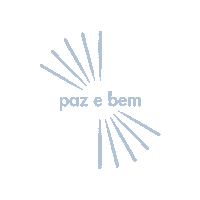 Paz E Bem Idb Sticker by Instituto Dom Barreto