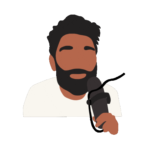 Somethingwrongwiththepodcast Sticker by crwnking