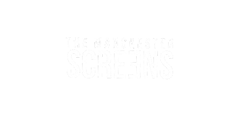Sticker by The Manchester Screens
