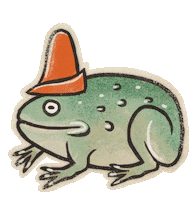 Video Game Scream Sticker by Yaza Games | Inkulinati