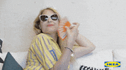 diva ikea GIF