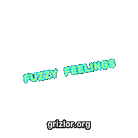 Bear Feelings Sticker by grizlor