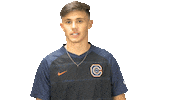 Niccarsh Sticker by Carson-Newman Athletics