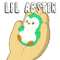 Chill Lay Sticker by Abster