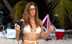 real housewives throwback thursday GIF by RealityTVGIFs