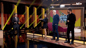Dani Martínez Juego GIF by Movistar Plus+