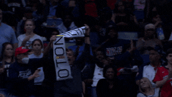 National Basketball Association Sport GIF by NBA