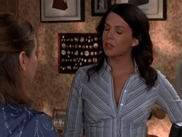 season 5 netflix GIF by Gilmore Girls 