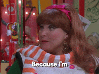 Season 3 GIF by Pee-wee Herman