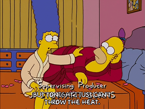 homer simpson episode 10 GIF