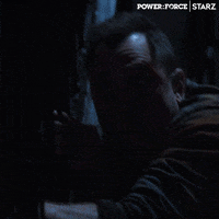 Starz GIF by Power Book IV: Force