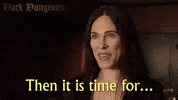Ttrpg Liveactionroleplaying GIF by zoefannet