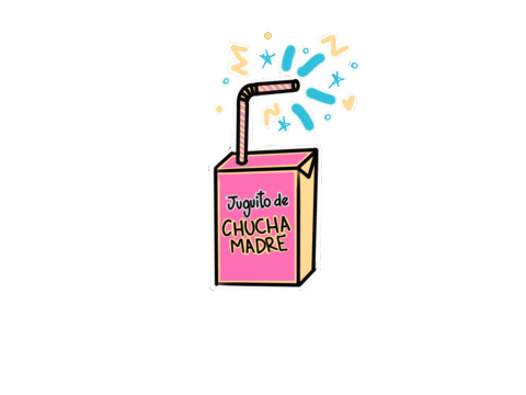 Fun Party Sticker by Stephanie Coco