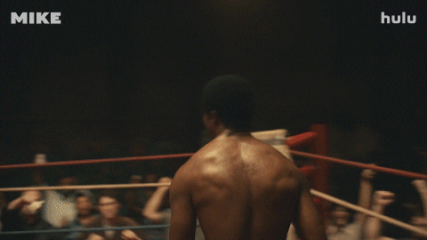 Mike GIF by HULU