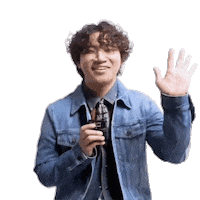 Falling Slowly Bigbang Daesung Sticker