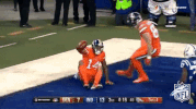 Denver Broncos Football GIF by NFL