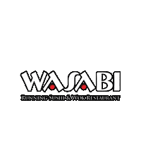 Wasabideb Sticker by VisitMe.Hu