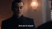 Adow GIF by A Discovery of Witches