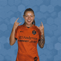 National Womens Soccer League GIF by Houston Dash