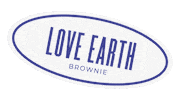 Vintage Love Sticker by Brownie Spain