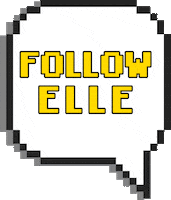 fashion week magazine Sticker