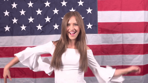 miss kentucky madelynne myers GIF by Miss USA