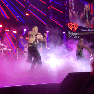 britney spears iheart festival GIF by iHeartRadio