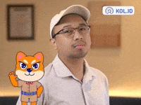 Influencer Ok GIF by KOL.ID