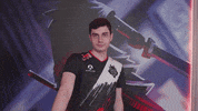 Walk Off Mic Drop GIF by G2 Esports
