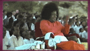 Sathya Sai Baba Lol GIF by Sai Young Messengers