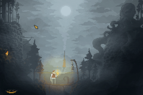 lovecraft GIF