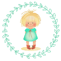 Happy Joy Sticker