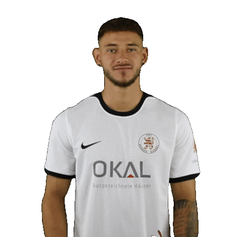 Sticker by KSV Hessen Kassel