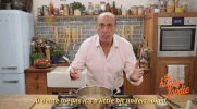 Penguin Random House Happy Foodie GIF by Penguin Books UK